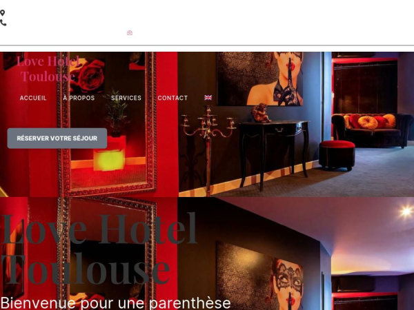 love-hotel-toulouse.com